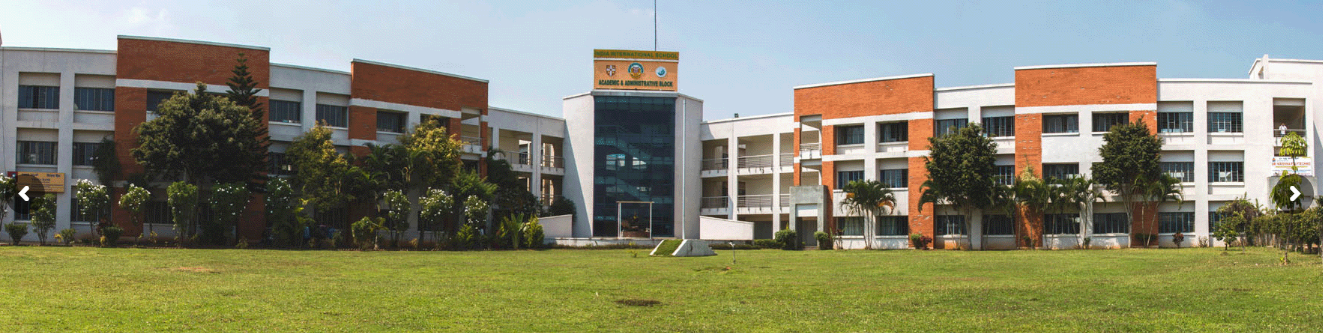 India International School